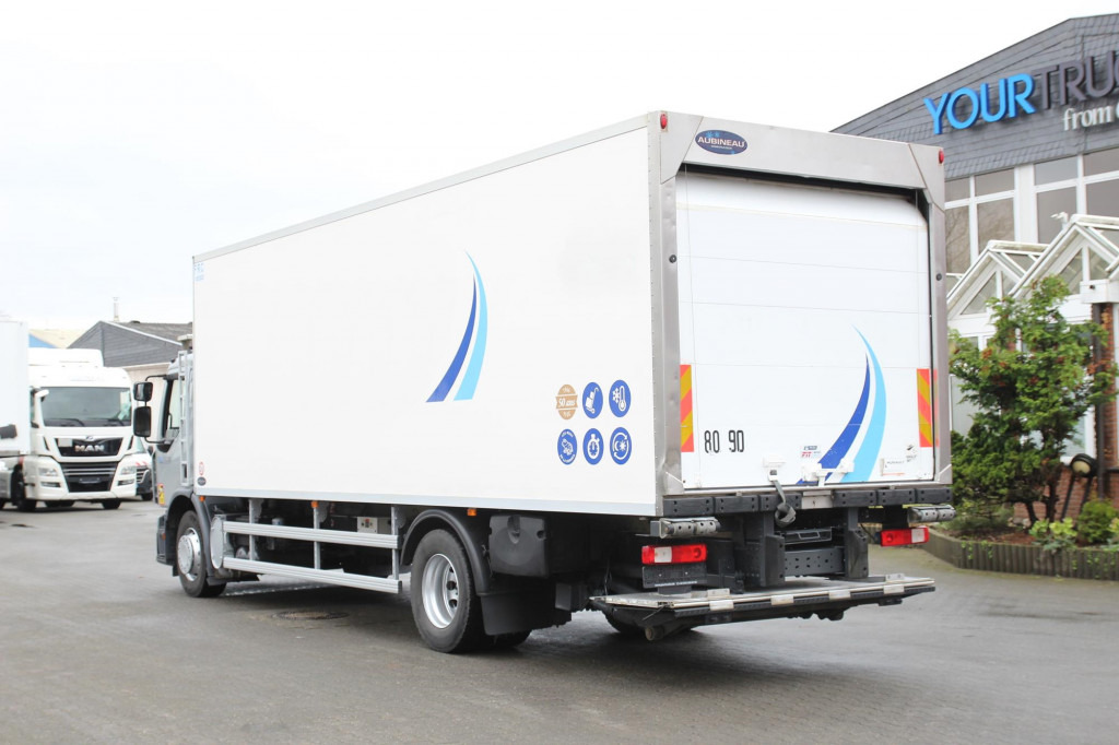 Refrigerator truck Renault Premium EEV   CS 850  Strom  Rolltor+LBW  FRC24: picture 12