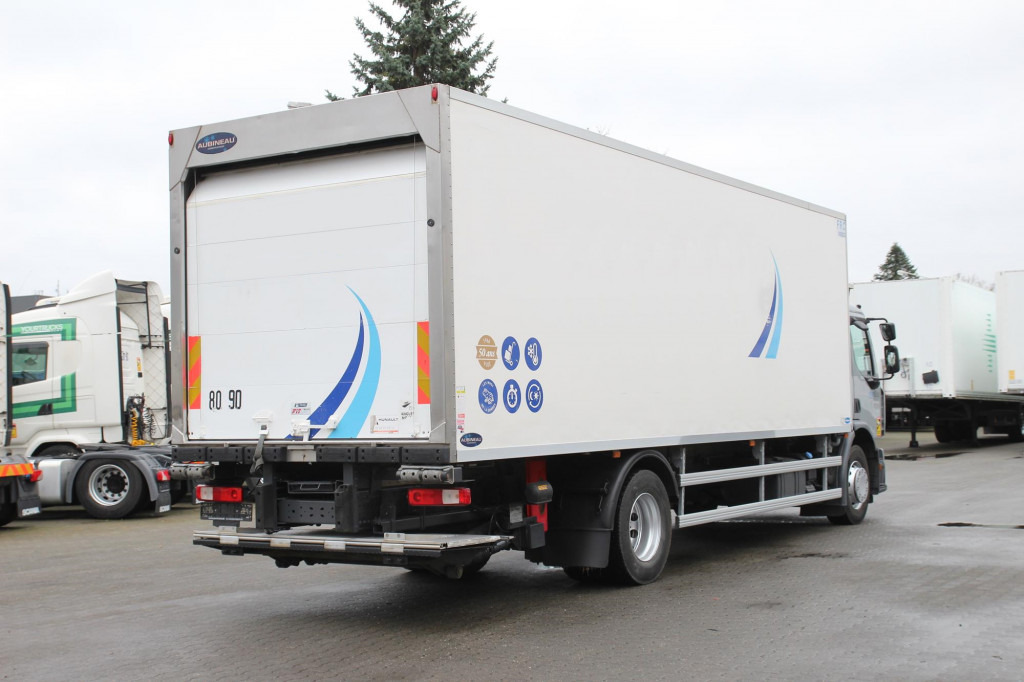 Refrigerator truck Renault Premium EEV   CS 850  Strom  Rolltor+LBW  FRC24: picture 10