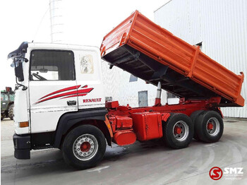 Tipper Renault R 380: picture 5