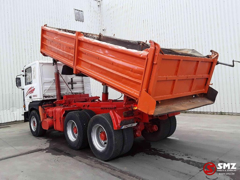 Tipper Renault R 380: picture 10