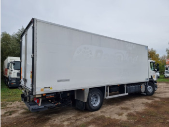 Refrigerator truck Scania P280 Carrier Supra 850 Frigo, LBW DHollandia 1500 kg - ATP: picture 5