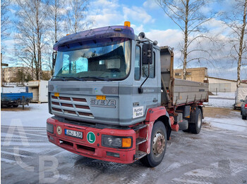 Tipper Steyr 19s40: picture 1