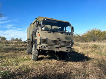 Truck Steyr Daimler 1292 MB 51 A: picture 2