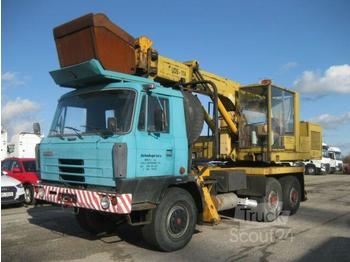 Truck Tatra - 815 2 P17 UDS 114 A: picture 1