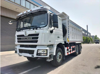 Shacman new F3000 - Tipper