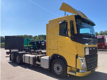 Container transporter/ Swap body truck VOLVO FH500: picture 1