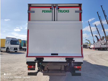 Refrigerator truck VOLVO FL 250 FRIGORIFICO 12T EURO 6: picture 4