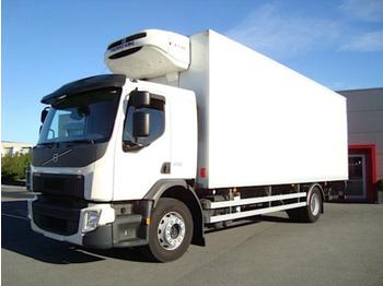 Truck Volvo FE250 18T Lift Frigo / Leasing: picture 1