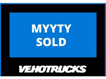 Cable system truck Volvo FH12 460 8x4 MYYTY - SOLD: picture 1