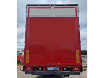 Box truck Volvo FH13 420: picture 5