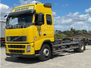 Container transporter/ Swap body truck Volvo FH 400 /4x2/ BDF Fahrschule: picture 1