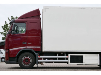 Refrigerator truck Volvo FH 420 Hűtős + HF Multitemp: picture 3