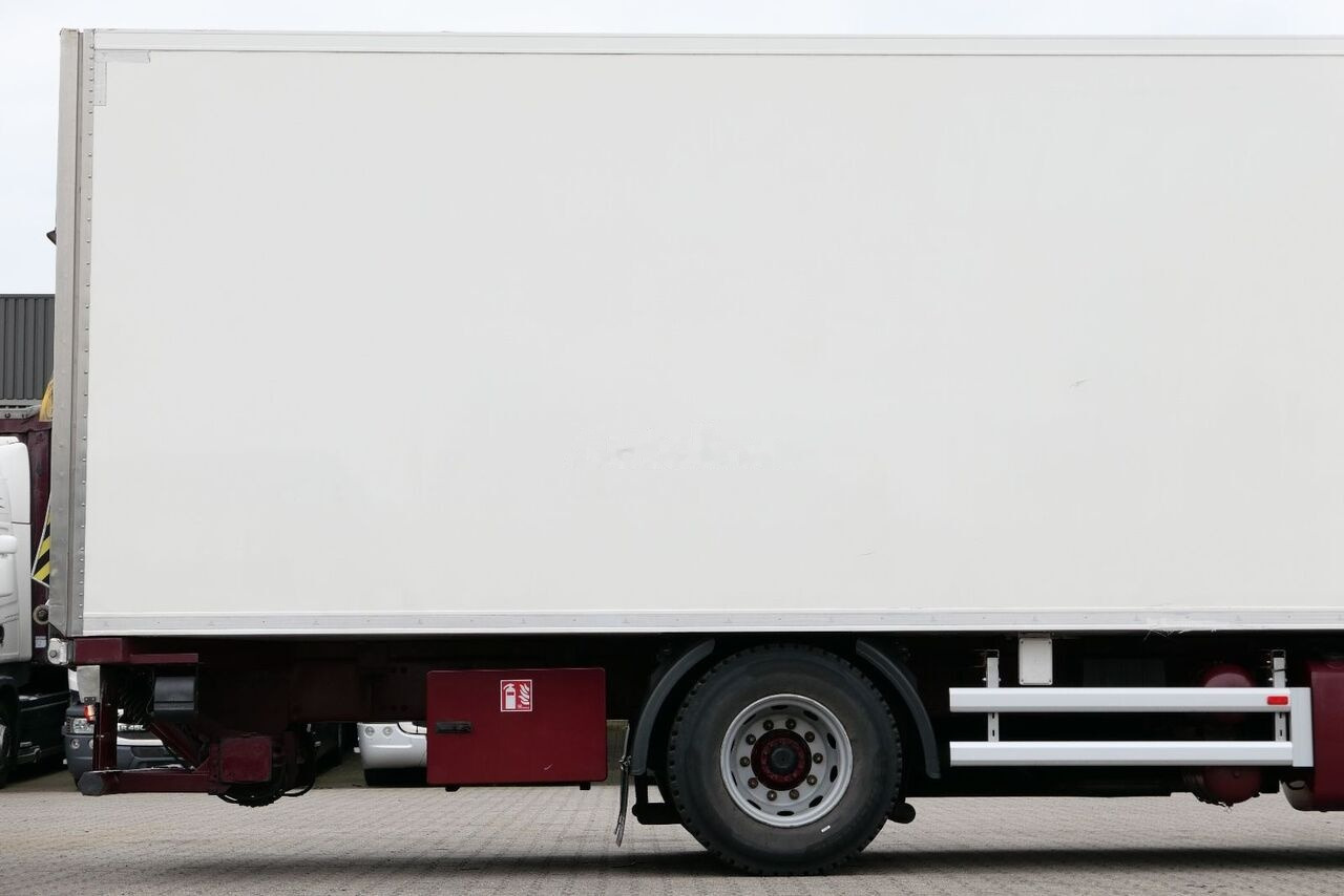 Refrigerator truck Volvo FH 420 Hűtős + HF Multitemp: picture 5