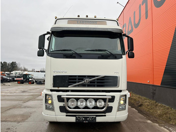 Hook lift truck Volvo FH 460 6x2 Palift L=5174mm: picture 3