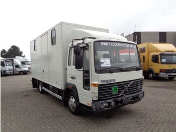 Horse truck Volvo FLC + Manual + Horse transport: picture 3