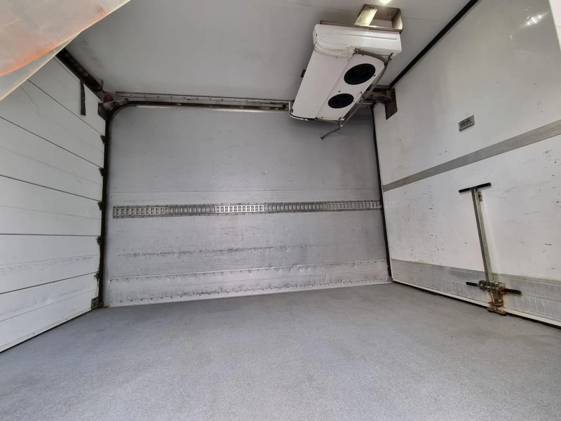 Refrigerator truck Volvo FL 220 Kuhlkoffer/ Carrier Supra 850 mt/ BiTemp/ LBW: picture 21