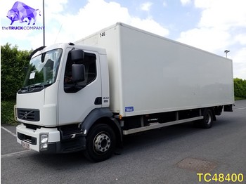 Box truck Volvo FL 6 240 Euro 4: picture 1