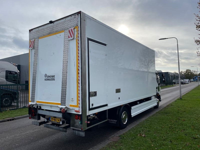 Box truck Volvo FL verhuiswagen 2019 only 133.000 km: picture 4