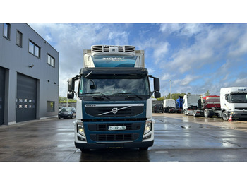 Refrigerator truck Volvo FM 330 (THERMO KING TS-500E / NEW CONDITION / EURO5 / HOLLAND TRUCK / ORIGINAL KM): picture 3