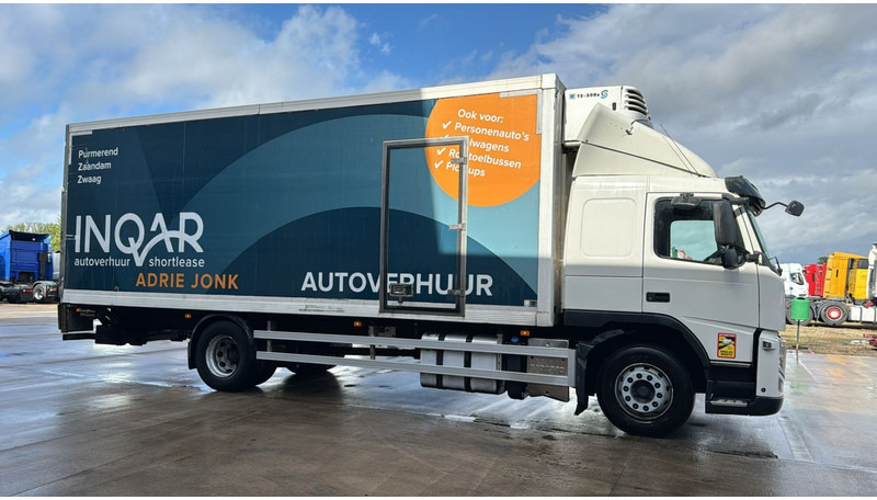 Refrigerator truck Volvo FM 330 (THERMO KING TS-500E / NEW CONDITION / EURO5 / HOLLAND TRUCK / ORIGINAL KM): picture 5