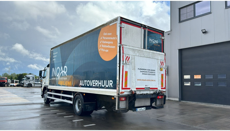 Refrigerator truck Volvo FM 330 (THERMO KING TS-500E / NEW CONDITION / EURO5 / HOLLAND TRUCK / ORIGINAL KM): picture 6