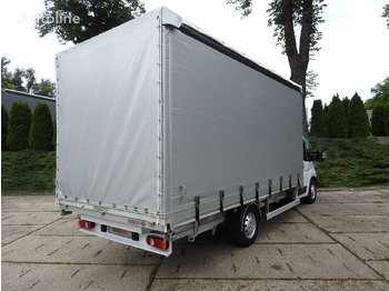 Curtain side van FIAT Ducato Curtain side 4,85 m: picture 5