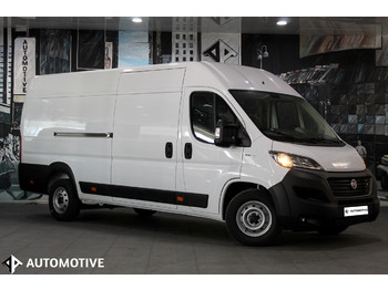 Panel van FIAT Ducato Fg MAXI 35 L4H2 PACK CLIMA / ANDROID AUTO & APPLE CARPLAY / ASIENTO NEUMÁTICO.: picture 1