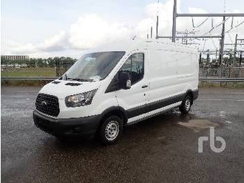 Panel van FORD TRANSIT 105T310: picture 1