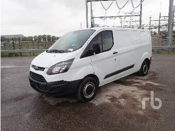 Panel van FORD TRANSIT 130T290: picture 1