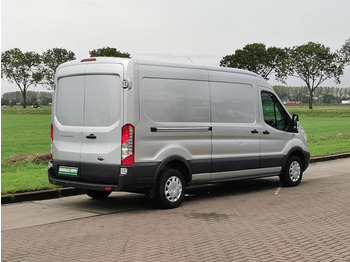 Small van Ford Transit 2.0 l3h2 airco navi !: picture 3