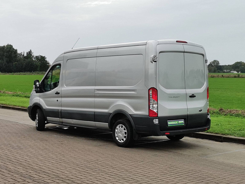 Small van Ford Transit 2.0 l3h2 airco navi !: picture 7