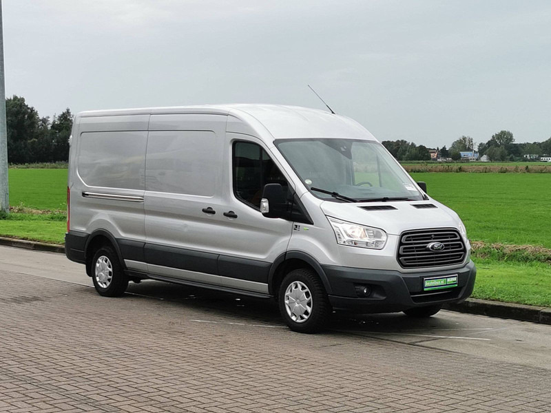 Small van Ford Transit 2.0 l3h2 airco navi !: picture 6