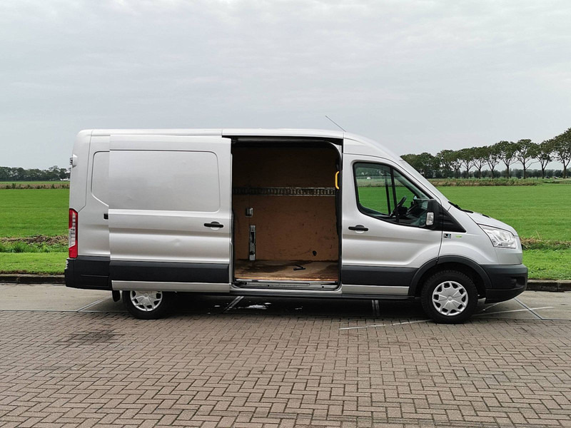 Small van Ford Transit 2.0 l3h2 airco navi !: picture 14