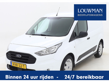 Small van Ford Transit Connect 1.0 Ecoboost L1 Trend Benzine | Airco | 3 Zits: picture 1