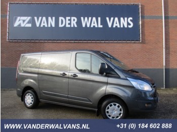 Box van Ford Transit Custom 270 2.0TDCI L1H1 TREND **NIEUW** Airco, Cruise, PDC .: picture 1