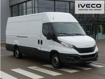 Panel van IVECO Daily 35S14 V: picture 1
