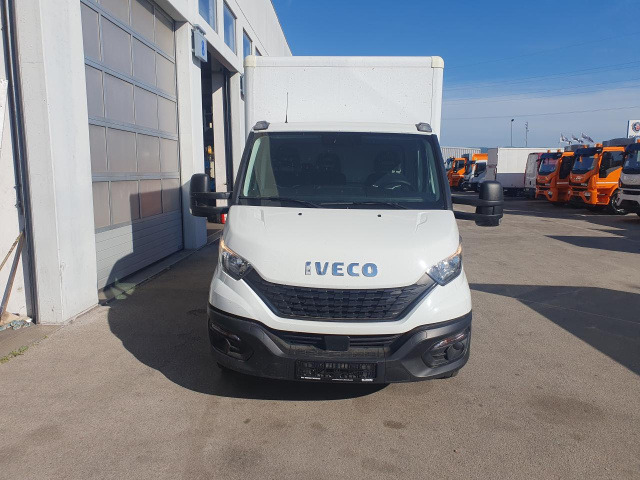Leasing of IVECO Daily 35S16 IVECO Daily 35S16: picture 1
