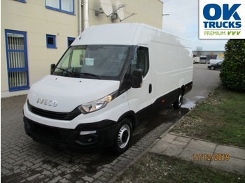 Panel van IVECO Daily 35S16V: picture 1