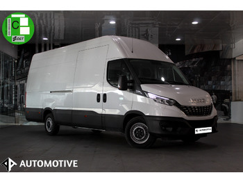Panel van IVECO Daily 35S 16H A8 V 4100H3 18 M3: picture 1