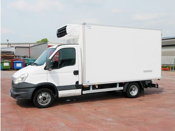 Refrigerated van Iveco 35C15 3.0 DAILY KUHLKOFFER CARRIER XARIOS 600 MT: picture 3
