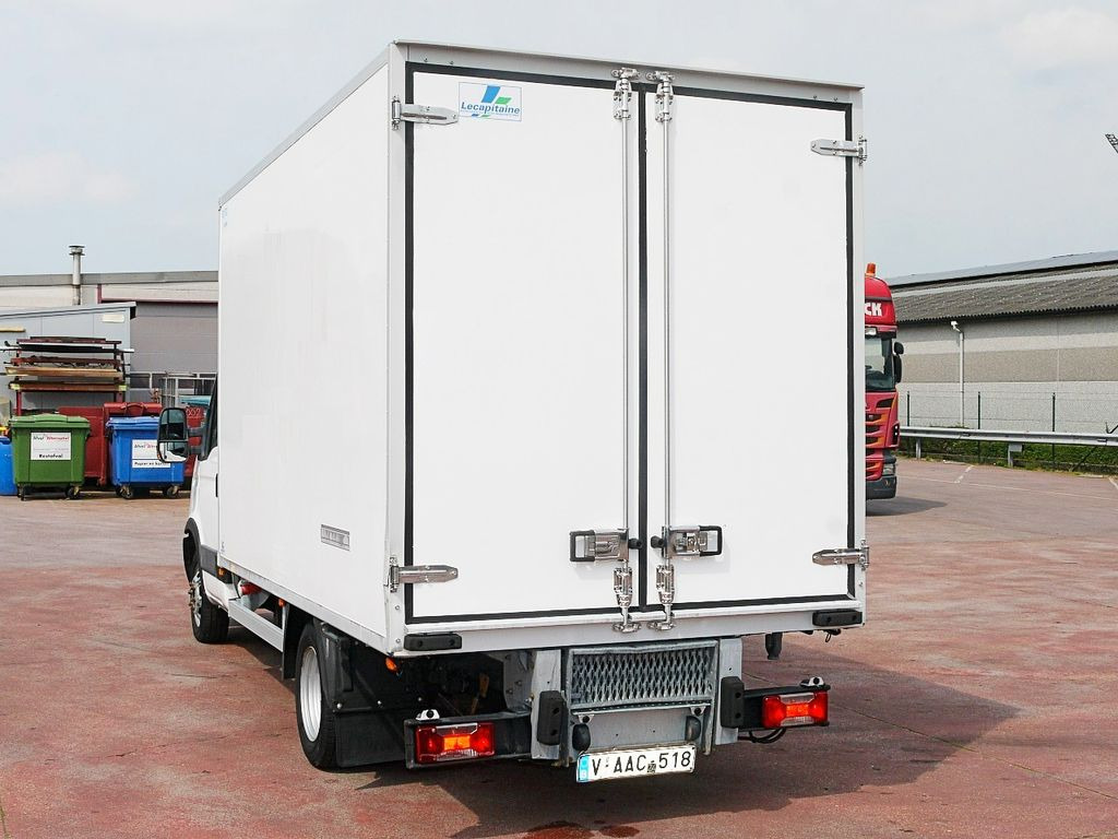 Refrigerated van Iveco 35C15 3.0 DAILY KUHLKOFFER CARRIER XARIOS 600 MT: picture 6