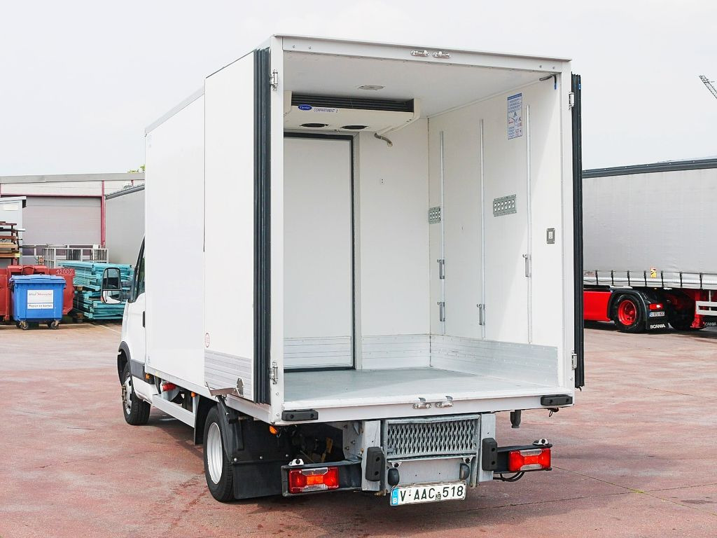 Refrigerated van Iveco 35C15 3.0 DAILY KUHLKOFFER CARRIER XARIOS 600 MT: picture 7