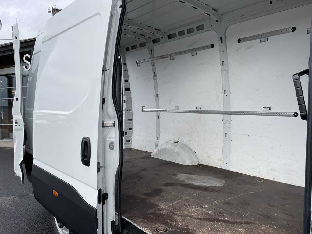 Panel van Iveco Daily 35 S 16 V *Klima*3.520mm*: picture 8