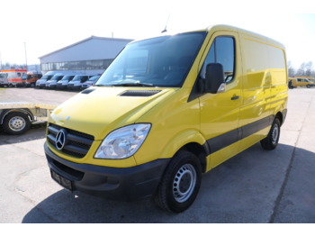 Panel van MERCEDES-BENZ 213 CDI Sprinter II AHK KLIMA 3-Sitzer 6-GANG EU: picture 1