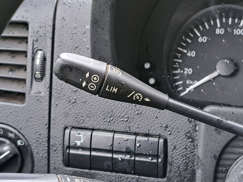 Panel van Mercedes-Benz Sprinter 313 cdi: picture 12