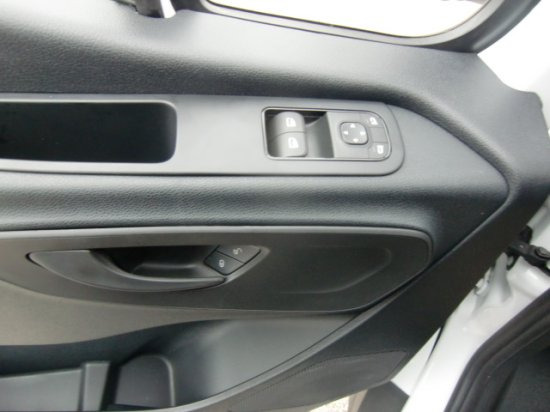Flatbed van Mercedes-Benz Sprinter 315 Doka Pritsche, ohne Heckfenster: picture 15