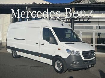 Panel van Mercedes-Benz Sprinter 316 CDI 4325 DAB MBUX Tempo 360 Schwing: picture 1