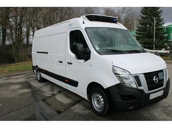Refrigerated van NISSAN NV400 L3H2: picture 1