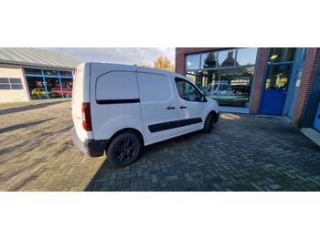 Small van Peugeot Partner 1.6  HDI Airco.: picture 4