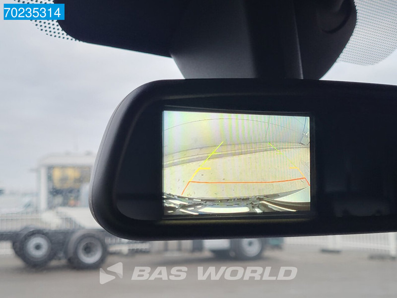 Panel van Renault Master 130pk L2H2 Airco Cruise Camera Parkeersensoren 10m3 Airco Cruise control: picture 14